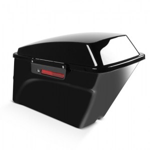 SACOCHE CLASSIQUE LATCH 970577-2B